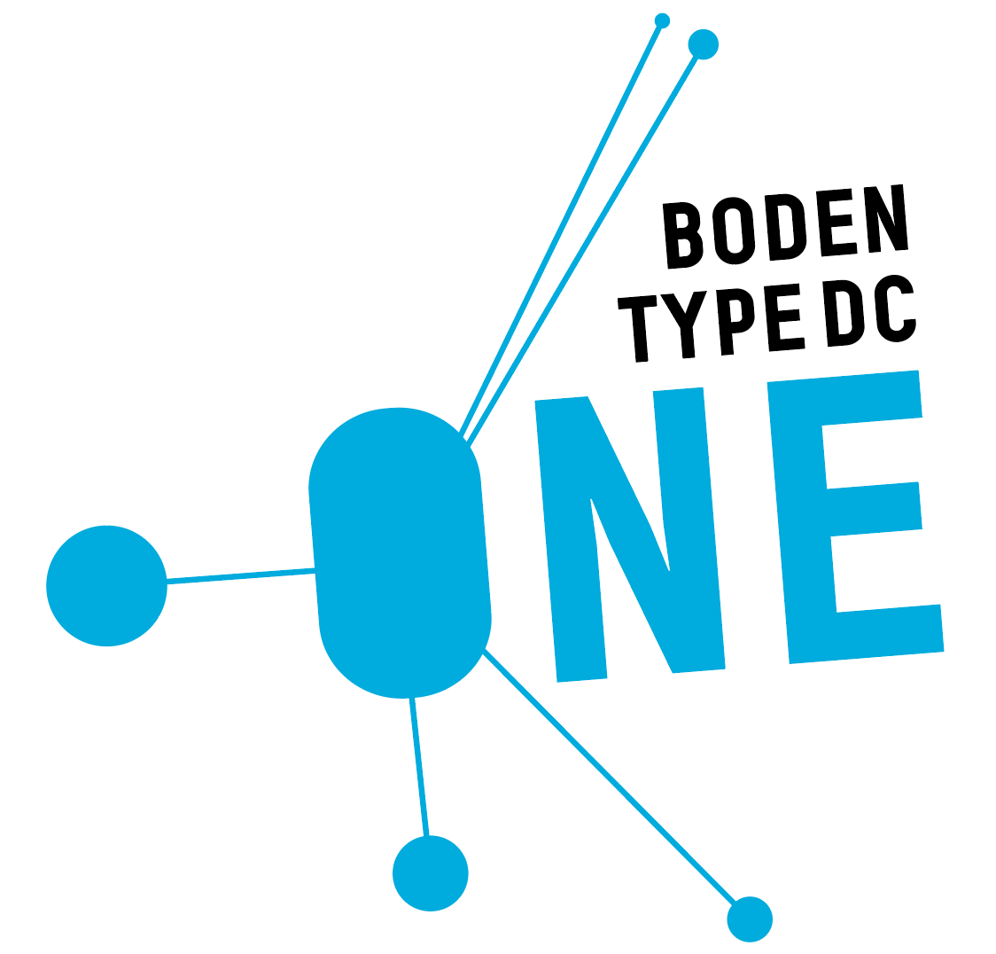 Logo von BTDC
