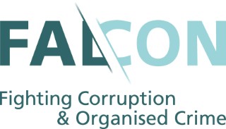 Logo des Falcon-Projektes