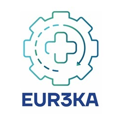 Logo Eur3ka