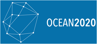 Projekt Logo Ocean2020